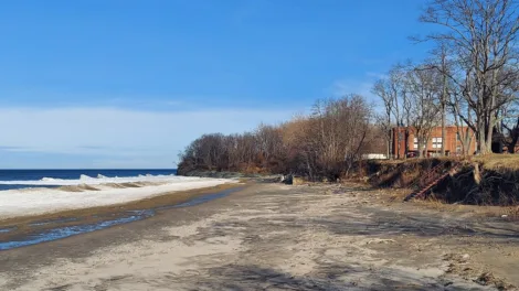House member wants Lake Erie renamed to Lake Pennsylvania